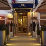 Club Quarters Hotel, Lincolns Inn Fields — фото 3