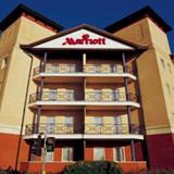 Гостиница Bexleyheath Marriott — фото 1