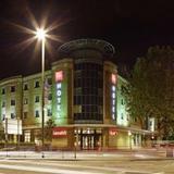ibis London Stratford — фото 1