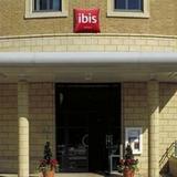 ibis London Stratford — фото 3