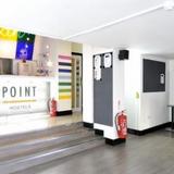 Equity Point London Hostel — фото 2