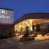 Гостиница Hilton Watford — фото 1