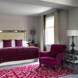 Bloomsbury apartment — фото 1
