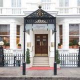 Гостиница Doubletree by Hilton London - Kensington — фото 3