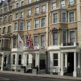 Гостиница Crowne Plaza London Kensington — фото 2