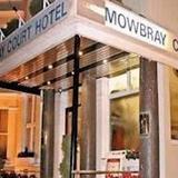 Mowbray Court Hotel — фото 3