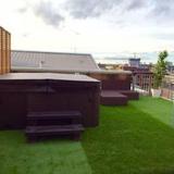 Deansgate Rooftop Hot Tub — фото 3