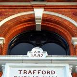 Trafford Hall Hotel — фото 1