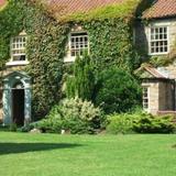 Ox Pasture Hall Country House Hotel — фото 3