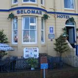 Selomar Hotel — фото 3