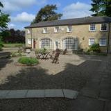 Hackness Grange Country House Hotel — фото 1