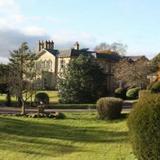 Hackness Grange Country House Hotel — фото 2