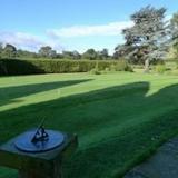 Hackness Grange Country House Hotel — фото 3
