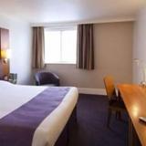 Гостиница Premier Inn London Ilford — фото 1