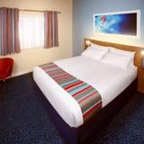 Гостиница Travelodge London Ilford Gants Hill — фото 1