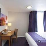 Гостиница Premier Inn Lichfield North East (A38) — фото 2