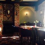 The Swan Inn — фото 1