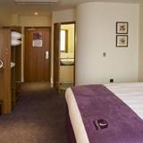 Гостиница Premier Inn Thetford — фото 1