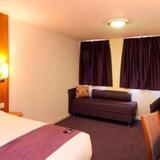 Гостиница Premier Inn Thetford — фото 3