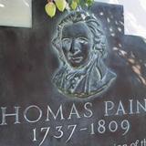 Гостиница The Thomas Paine — фото 1