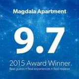 Magdala Apartment — фото 3