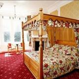 Гостиница Best Western Bestwood Lodge — фото 2