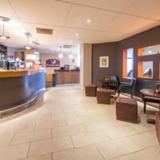 Гостиница Premier Inn Portsmouth Port Solent — фото 1