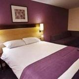 Гостиница Premier Inn Southsea — фото 3