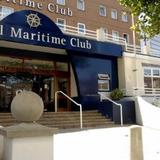 Гостиница Royal Maritime Club — фото 1