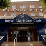 Гостиница Royal Maritime Club — фото 3