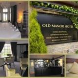 Гостиница Old Manor — фото 2