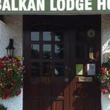 Balkan Lodge Oxford — фото 1