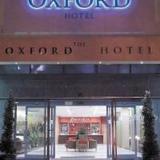 Гостиница Jurys Inn Oxford — фото 1