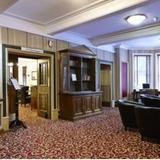 Гостиница Best Western Plus Oxford Linton Lodge — фото 3