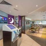 Гостиница Premier Inn Eastbourne Town Centre — фото 3