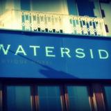 Waterside Boutique Hotel — фото 1