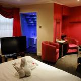 Waterside Boutique Hotel — фото 2