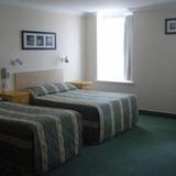 Гостиница Eastbourne Riviera — фото 3