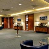 Гостиница Holiday Inn London - Gatwick Airport — фото 1