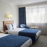 Гостиница Holiday Inn London - Gatwick Airport — фото 2