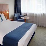 Гостиница Holiday Inn London - Gatwick Airport — фото 3