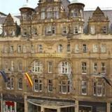 Гостиница Hilton Edinburgh Carlton — фото 1
