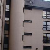 Euro Hostel Edinburgh Halls — фото 2