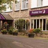 Гостиница Premier Inn Edinburgh East — фото 1