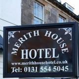 Merith House Hotel — фото 2