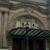 Гостиница Premier Inn Edinburgh Princes Street — фото 1