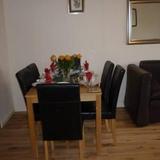 Edinburgh City Centre Old Town Holiday Apartment Free Parking — фото 3