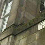 Royal Mile Mansions Apartment Edinburgh — фото 2