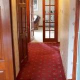 City Centre Rooms - Castle Barns — фото 1