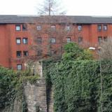 City Centre Rooms - Castle Barns — фото 2